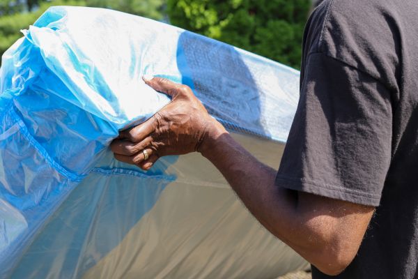 Mattress Disposal in Little Rock